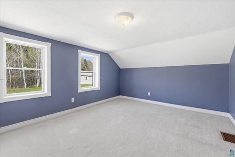 Tiny photo for 50 Main St, Tower, MN 55782 (MLS # 6125534)