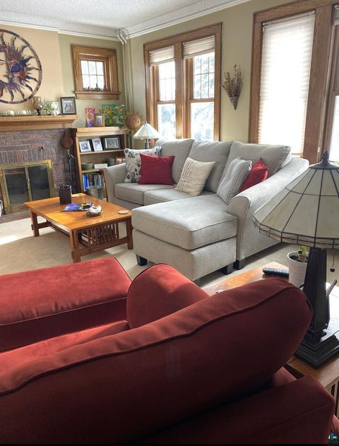 Tiny photo for 233 W Kent Rd, Duluth, MN 55812 (MLS # 6124437)