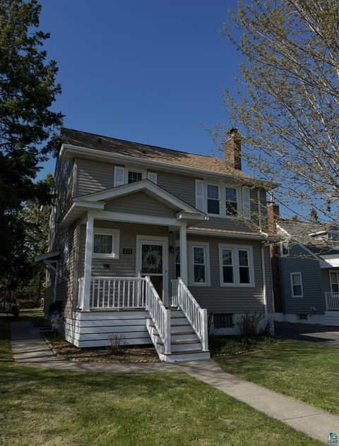 Tiny photo for 233 W Kent Rd, Duluth, MN 55812 (MLS # 6124437)