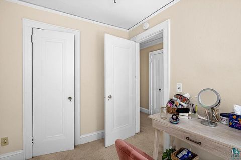 Tiny photo for 233 W Kent Rd, Duluth, MN 55812 (MLS # 6124437)