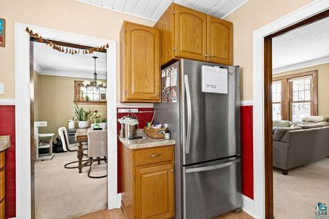 Tiny photo for 233 W Kent Rd, Duluth, MN 55812 (MLS # 6124437)