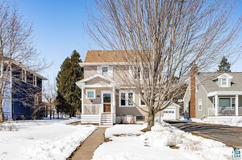 Tiny photo for 233 W Kent Rd, Duluth, MN 55812 (MLS # 6124437)