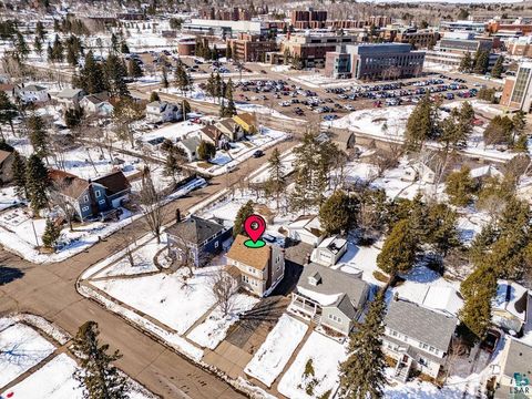 Tiny photo for 233 W Kent Rd, Duluth, MN 55812 (MLS # 6124437)