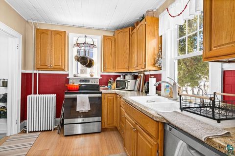 Tiny photo for 233 W Kent Rd, Duluth, MN 55812 (MLS # 6124437)