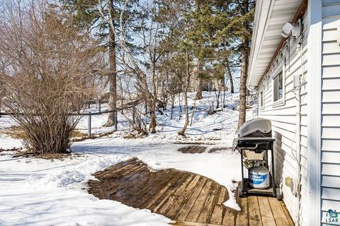 Tiny photo for 233 W Kent Rd, Duluth, MN 55812 (MLS # 6124437)
