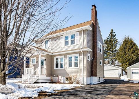 Tiny photo for 233 W Kent Rd, Duluth, MN 55812 (MLS # 6124437)