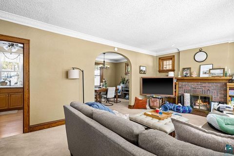 Tiny photo for 233 W Kent Rd, Duluth, MN 55812 (MLS # 6124437)