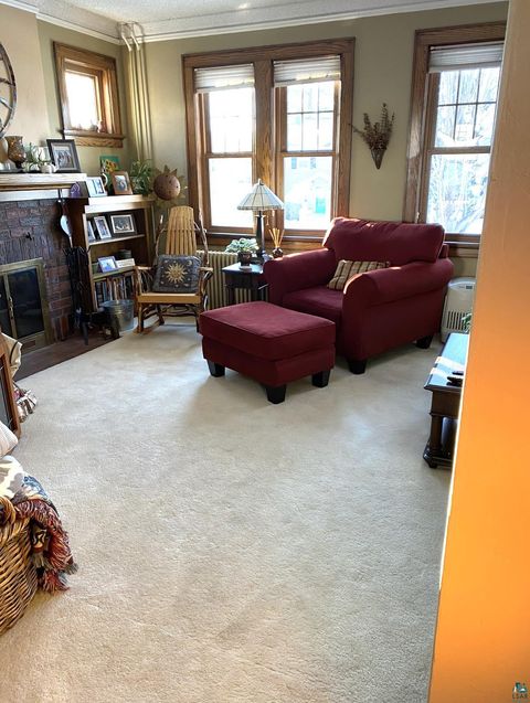 Tiny photo for 233 W Kent Rd, Duluth, MN 55812 (MLS # 6124437)