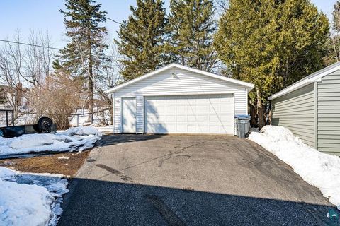 Tiny photo for 233 W Kent Rd, Duluth, MN 55812 (MLS # 6124437)