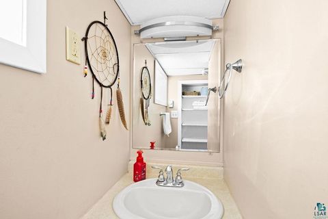 Tiny photo for 233 W Kent Rd, Duluth, MN 55812 (MLS # 6124437)