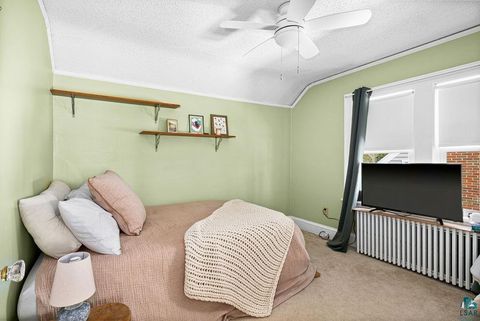 Tiny photo for 233 W Kent Rd, Duluth, MN 55812 (MLS # 6124437)