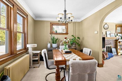 Tiny photo for 233 W Kent Rd, Duluth, MN 55812 (MLS # 6124437)