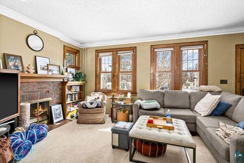 Tiny photo for 233 W Kent Rd, Duluth, MN 55812 (MLS # 6124437)