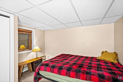 Tiny photo for 233 W Kent Rd, Duluth, MN 55812 (MLS # 6124437)