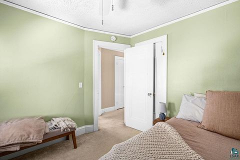 Tiny photo for 233 W Kent Rd, Duluth, MN 55812 (MLS # 6124437)