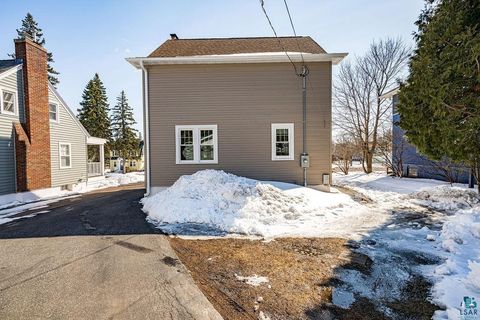 Tiny photo for 233 W Kent Rd, Duluth, MN 55812 (MLS # 6124437)