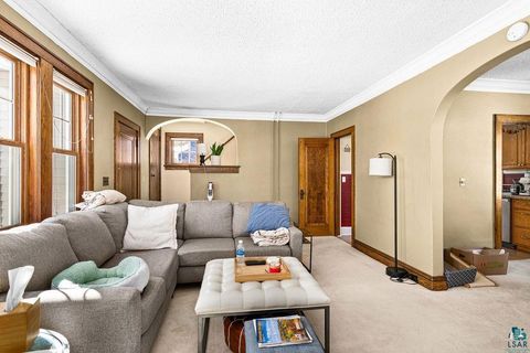 Tiny photo for 233 W Kent Rd, Duluth, MN 55812 (MLS # 6124437)