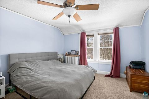 Tiny photo for 233 W Kent Rd, Duluth, MN 55812 (MLS # 6124437)