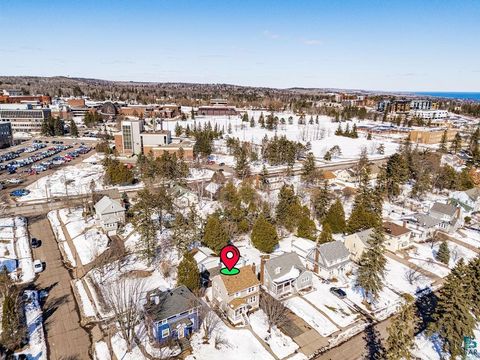 Tiny photo for 233 W Kent Rd, Duluth, MN 55812 (MLS # 6124437)