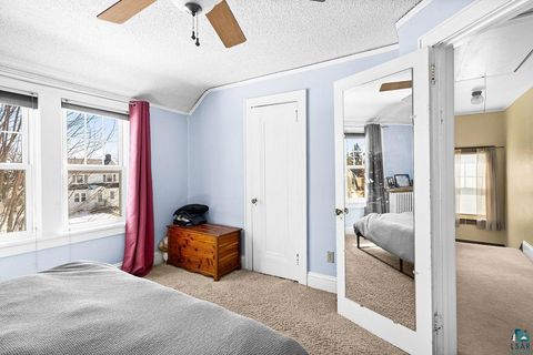 Tiny photo for 233 W Kent Rd, Duluth, MN 55812 (MLS # 6124437)