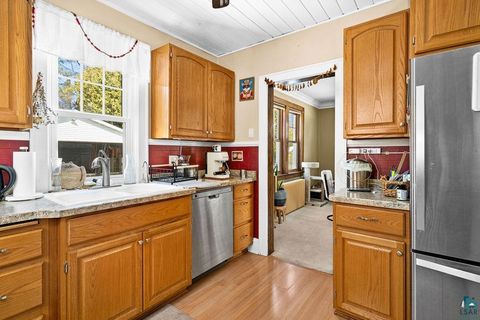 Tiny photo for 233 W Kent Rd, Duluth, MN 55812 (MLS # 6124437)