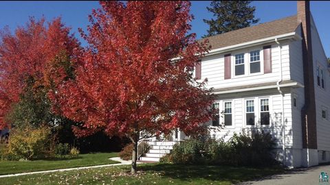 Tiny photo for 233 W Kent Rd, Duluth, MN 55812 (MLS # 6124437)