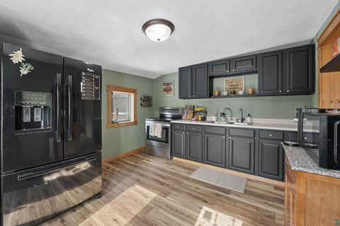 Tiny photo for 911 Spring Lake Rd, Cloquet, MN 55720 (MLS # 6123893)