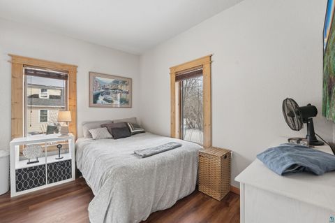 Tiny photo for 911 Spring Lake Rd, Cloquet, MN 55720 (MLS # 6123893)