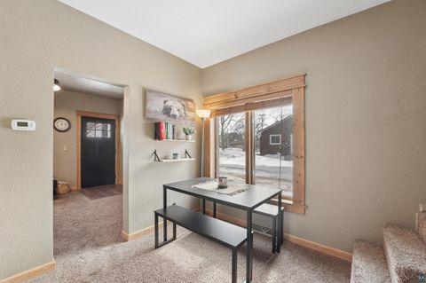 Tiny photo for 911 Spring Lake Rd, Cloquet, MN 55720 (MLS # 6123893)