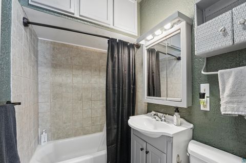 Tiny photo for 911 Spring Lake Rd, Cloquet, MN 55720 (MLS # 6123893)