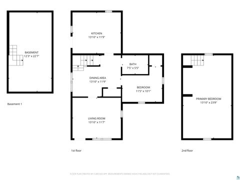 Tiny photo for 911 Spring Lake Rd, Cloquet, MN 55720 (MLS # 6123893)