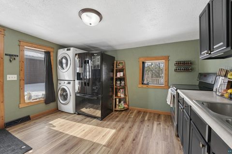 Tiny photo for 911 Spring Lake Rd, Cloquet, MN 55720 (MLS # 6123893)