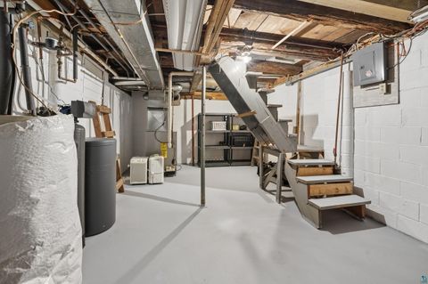 Tiny photo for 911 Spring Lake Rd, Cloquet, MN 55720 (MLS # 6123893)