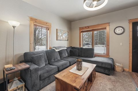 Tiny photo for 911 Spring Lake Rd, Cloquet, MN 55720 (MLS # 6123893)