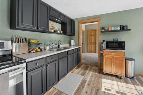 Tiny photo for 911 Spring Lake Rd, Cloquet, MN 55720 (MLS # 6123893)