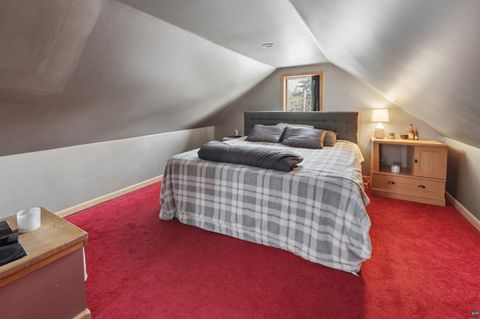 Tiny photo for 911 Spring Lake Rd, Cloquet, MN 55720 (MLS # 6123893)