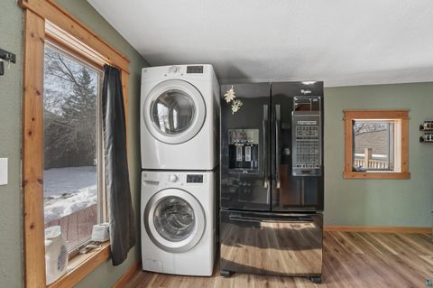 Tiny photo for 911 Spring Lake Rd, Cloquet, MN 55720 (MLS # 6123893)