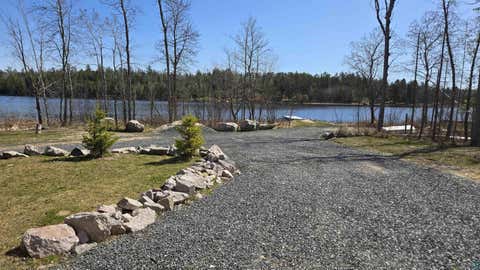 Tiny photo for 7498 Bayside Dr, Crane Lake, MN 55725 (MLS # 6125546)