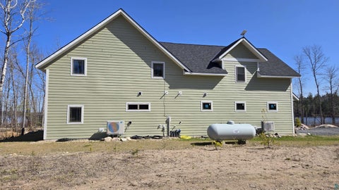 Tiny photo for 7498 Bayside Dr, Crane Lake, MN 55725 (MLS # 6125546)