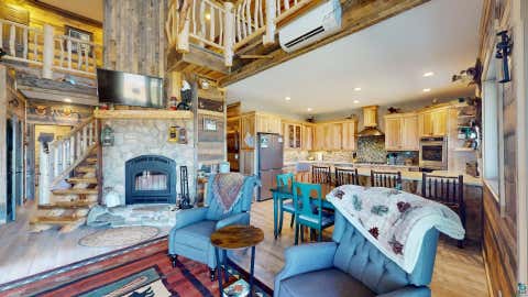 Tiny photo for 7498 Bayside Dr, Crane Lake, MN 55725 (MLS # 6125546)
