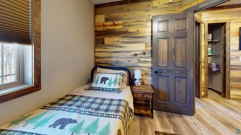 Tiny photo for 7498 Bayside Dr, Crane Lake, MN 55725 (MLS # 6125546)