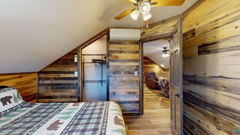 Tiny photo for 7498 Bayside Dr, Crane Lake, MN 55725 (MLS # 6125546)