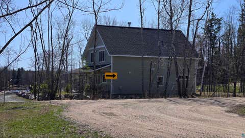 Tiny photo for 7498 Bayside Dr, Crane Lake, MN 55725 (MLS # 6125546)