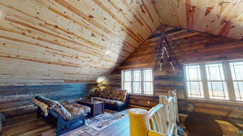 Tiny photo for 7498 Bayside Dr, Crane Lake, MN 55725 (MLS # 6125546)