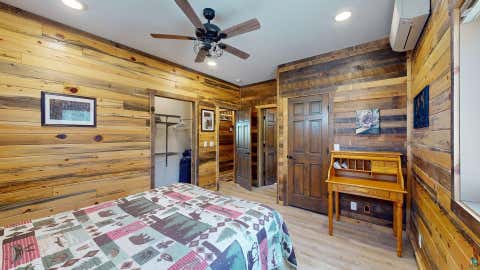Tiny photo for 7498 Bayside Dr, Crane Lake, MN 55725 (MLS # 6125546)