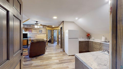 Tiny photo for 7498 Bayside Dr, Crane Lake, MN 55725 (MLS # 6125546)