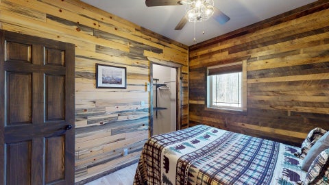 Tiny photo for 7498 Bayside Dr, Crane Lake, MN 55725 (MLS # 6125546)