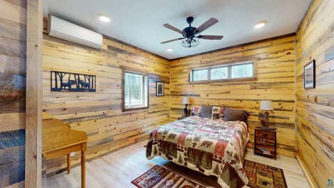 Tiny photo for 7498 Bayside Dr, Crane Lake, MN 55725 (MLS # 6125546)