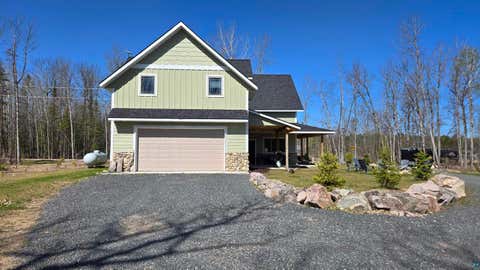 Tiny photo for 7498 Bayside Dr, Crane Lake, MN 55725 (MLS # 6125546)