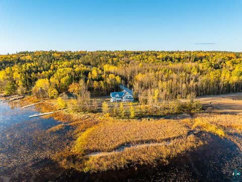 Tiny photo for 7498 Bayside Dr, Crane Lake, MN 55725 (MLS # 6125546)